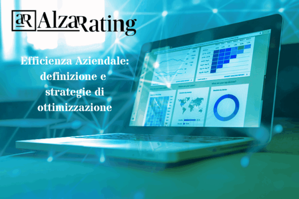 Efficenza Aziendale - AlzaRating