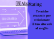 SEO strategy - AlzaRating