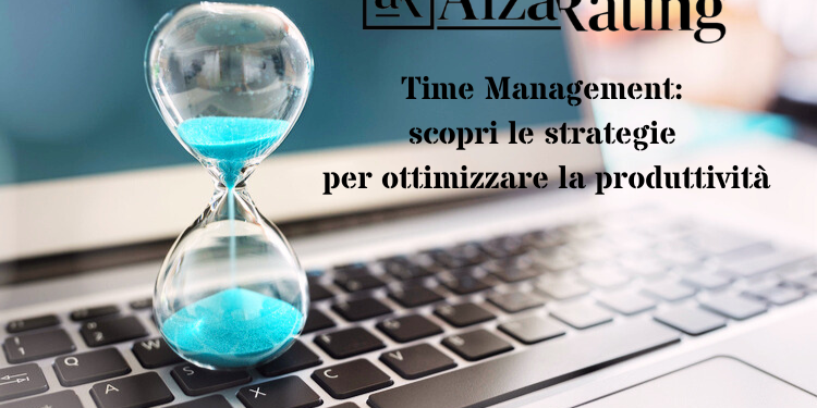 Time management - Alzarating