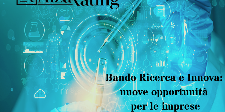 Bando Ricerca e Innova - AlzaRating