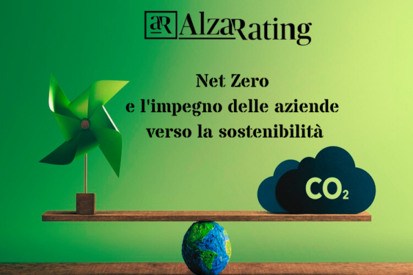 Net Zero - AlzaRating
