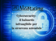 Cybersecurity - AlzaRating
