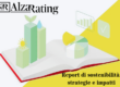 Report di Sostenibilità - AlzaRating