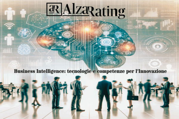 Business Intelligence - AlzaRating
