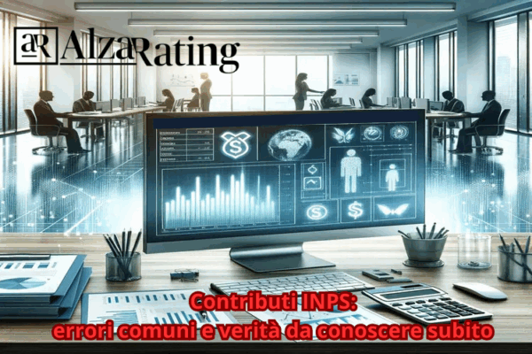 Contributi INPS - AlzaRating
