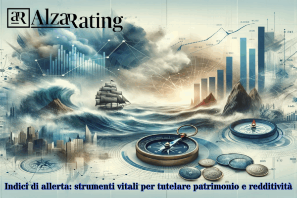 Indici di Allerta - AlzaRating