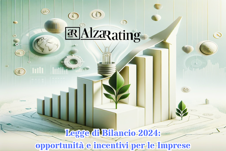 Legge Di Bilancio 2024: Opportunità E Incentivi Per Le Imprese - Blog ...