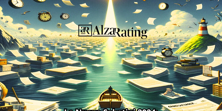 Nuova Sabatini 2024 - AlzaRating