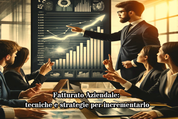 Fatturato - Alzarating