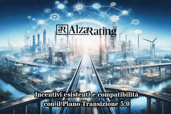 Incentivi esistenti - AlzaRating