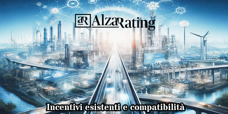 Incentivi esistenti - AlzaRating