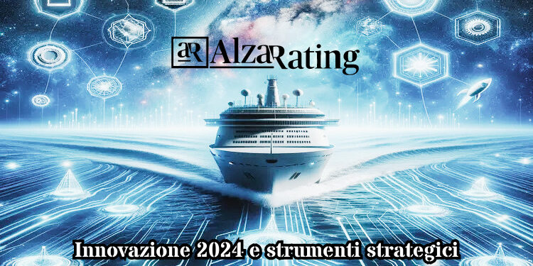 Innovazione 2024 - AlzaRating