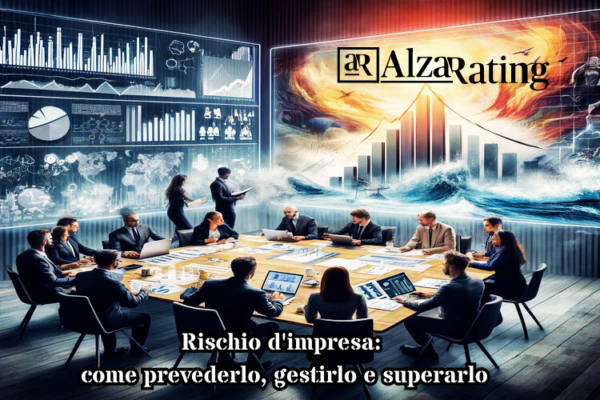 Rischio d'impresa - AlzaRating