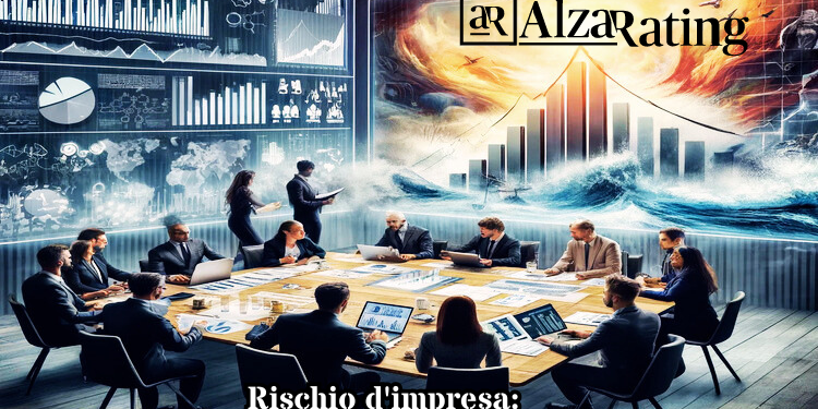 Rischio d'impresa - AlzaRating