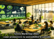 Green Marketing 2024 - AlzaRating