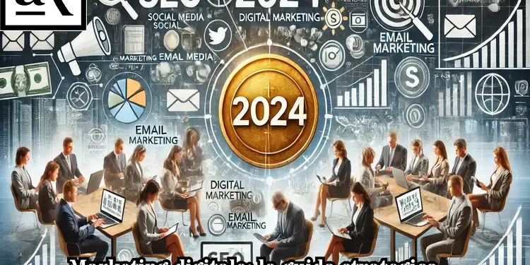 Marketing Digitale - AlzaRating