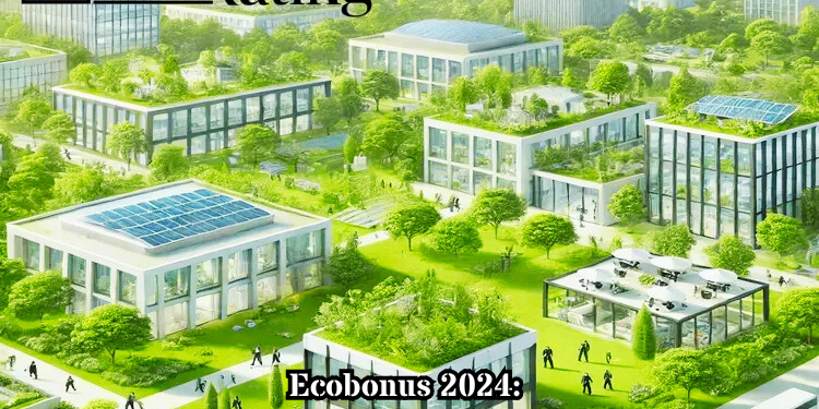 Ecobonus 2024 - AlzaRating