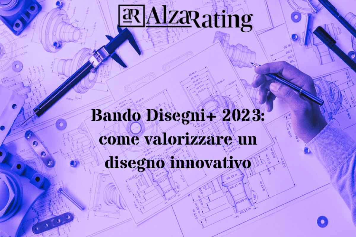 Bando Disegni +2023 - AlzaRating