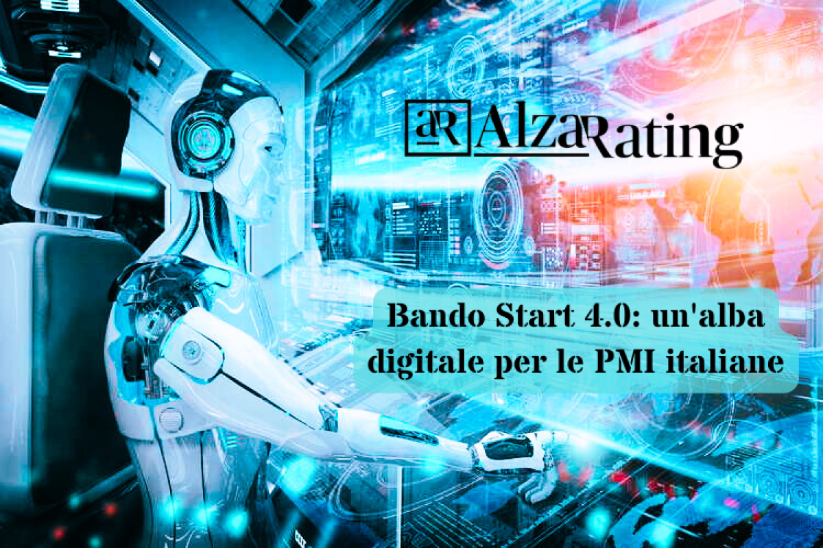 Bando Start 4.0 - AlzaRating