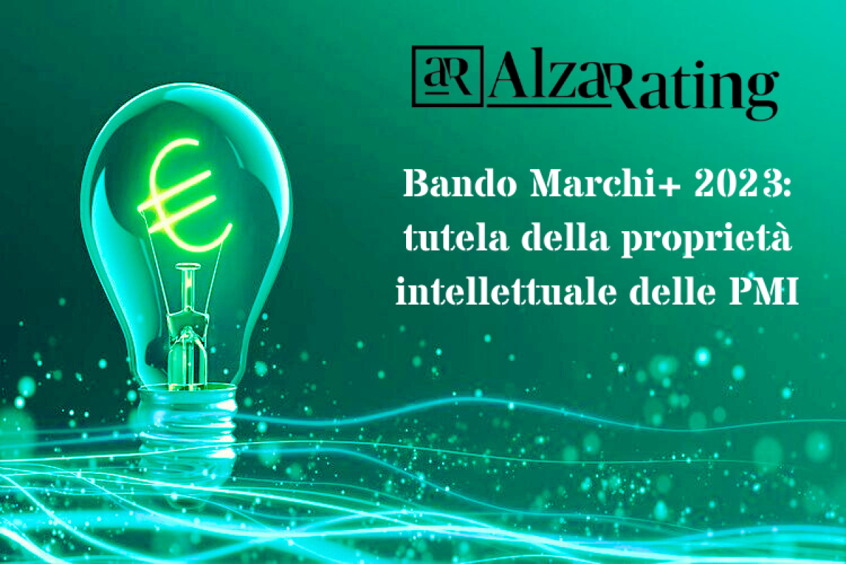 Bando marchi+2023 - AlzaRating