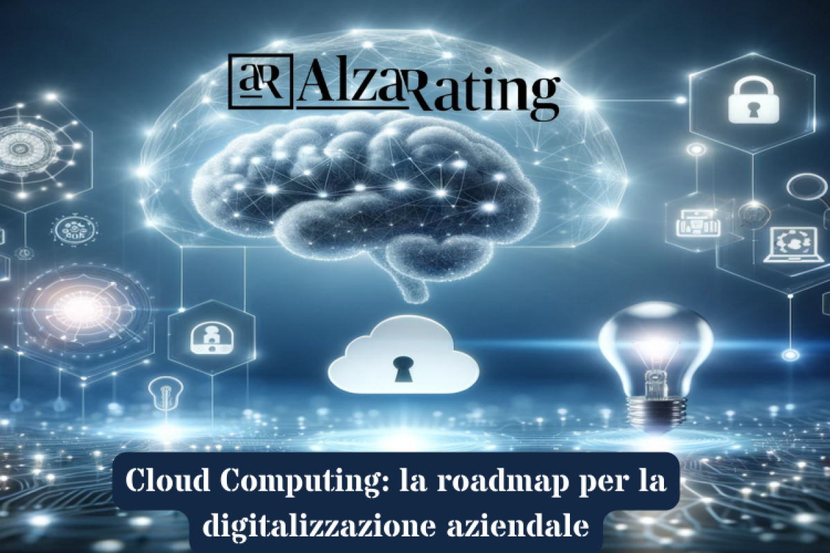 Cloud Computing - AlzaRating