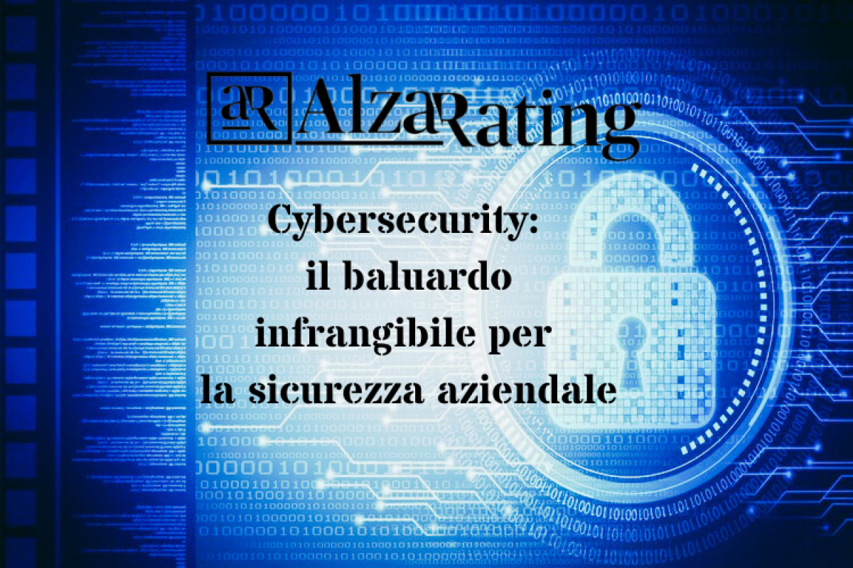 Cybersecurity - AlzaRating