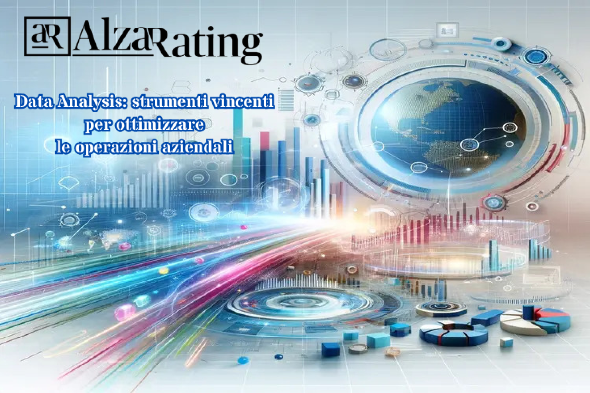 Data Analysis - AlzaRating