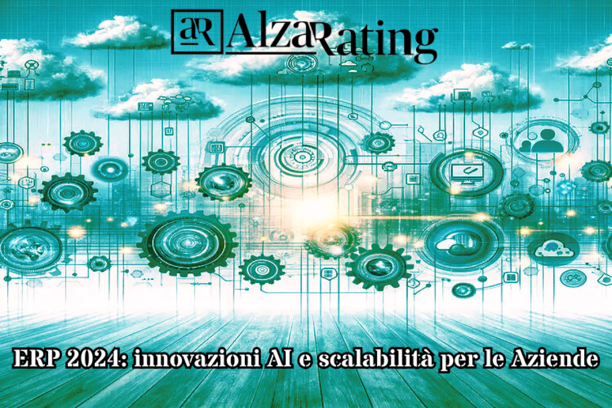 ERP 2024 - AlzaRating