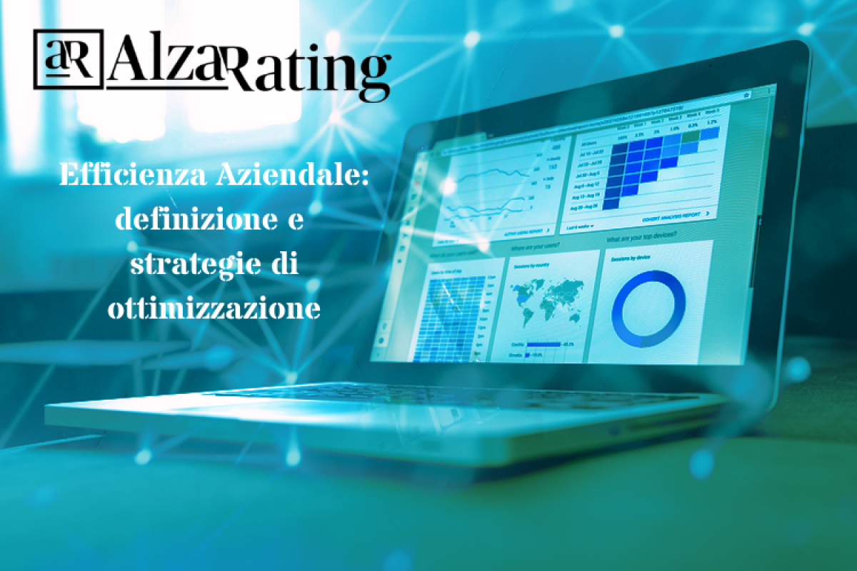 Efficenza Aziendale - AlzaRating