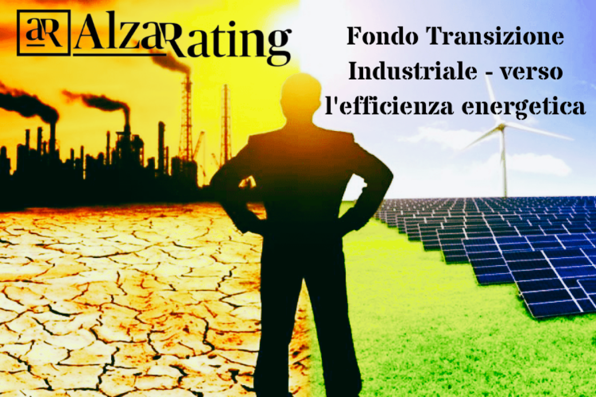 ondo Transizione Industriale - Alzarating