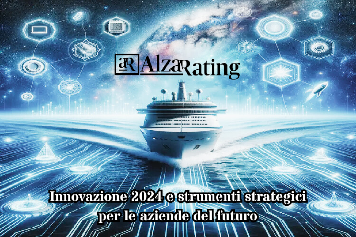 Innovazione 2024 - AlzaRating