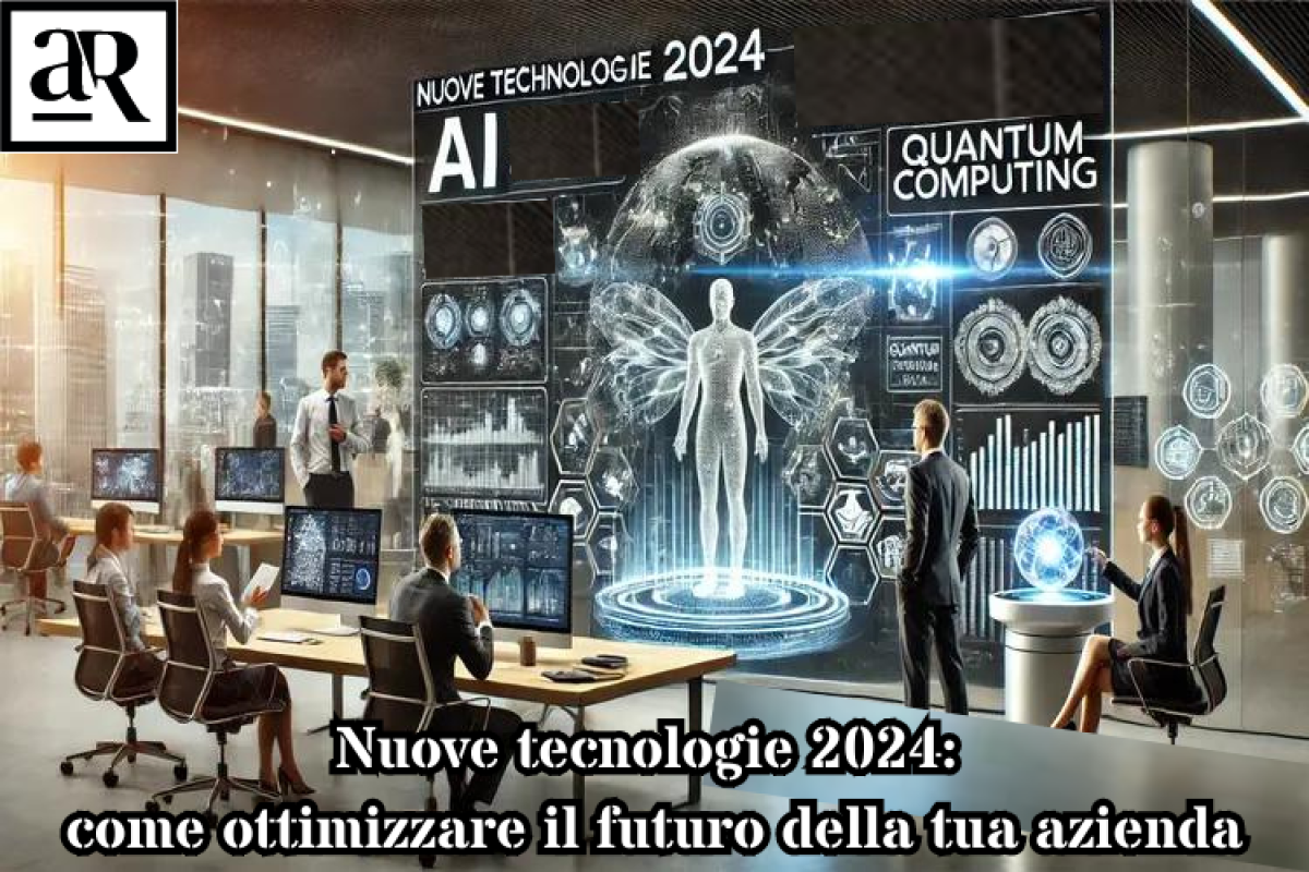 Nuove tecnologie 2024 - AlzaRating -JPG