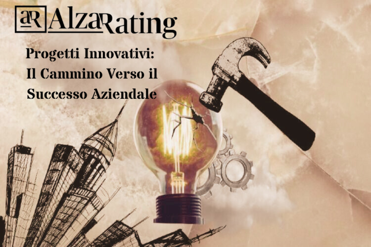 Progetti Innovativi - AlzaRating