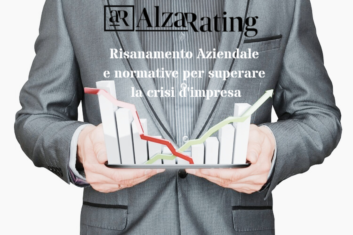 Risanamento Aziendale - AlzaRating